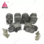 Conjunto de culata modelo D914 L03 L04 L05 L06 repuestos de motor 04236671 04236889 para Deutz