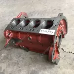 Piezas del motor diésel BF4L914 Cárter para Deutz