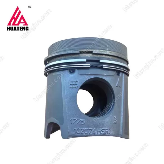 Piezas del motor BF6L914C Conjunto de pistón 0423 5948 04235948 para Deutz