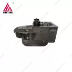 Conjunto de culata de pieza de motor diésel FL914C para Deutz