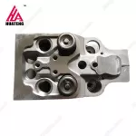 Conjunto de culata de repuesto para motor diésel BFL914 04235409 04235105 para Deutz