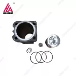 BFL913 914 Repuestos para motores diésel Kit de revestimiento Camisa de cilindro y conjunto de pistón 04231519 04235280 para Deutz