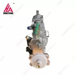 Bomba de inyección de combustible de repuestos para motor diésel BF6L914 BF6L914C 04234301 para Deutz