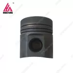 Piezas del motor diésel FL413FW Pistón 02147500 02149274 para Deutz