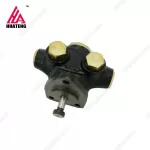 Piezas del motor FL413 Bomba de suministro de bomba de combustible 01178187 para Deutz