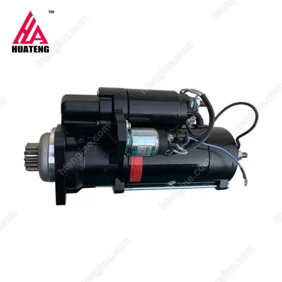 Arrancador 24V 6.5KW 01183039 para Deutz 413/513