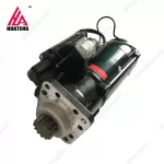 Arrancador 24V 6.5KW 01183039 para Deutz 413/513