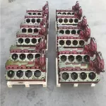 BF8L513 BF8L413F Cárter 02426751 02422128 04187946 para Deutz