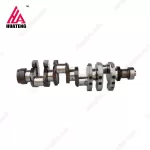 F8L413 F8L413F Cigüeñal 02144316 02419436 Usado para Deutz