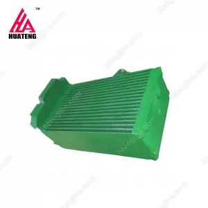 Enfriador de aceite 04149147 para motor Deutz F8L413F