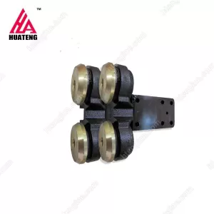 FL413FW Repuestos Pie de montaje 0224 5926 02245926 para Deutz