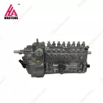 Bomba de inyección de combustible original F8L413FW 02418904 para deutz