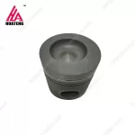 Conjunto de pistón FL513 de 125mm 04148978 04148985 para Deutz