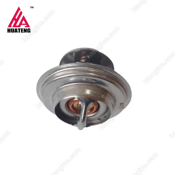 Termostato 2012 04224847 04224848 de los recambios del motor diesel BFM1013 para DEUTZ