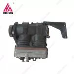 Compresor de doble cilindro TCD2012 L06 2V/4V 04905533 04903993 04903250 para Deutz