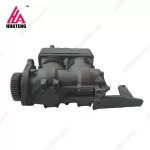 Compresor de doble cilindro TCD2012 L06 2V/4V 04905533 04903993 04903250 para Deutz