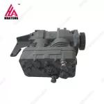 Compresor de doble cilindro TCD2012 L06 2V/4V 04905533 04903993 04903250 para Deutz