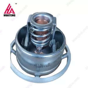 Termostato TCD2013 4V 04911830 04908225 04906027 04911830 para Deutz