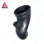 Colector del turbocompresor de los recambios 04282369 del motor diesel BF4M1013EC/FC usado para Deutz