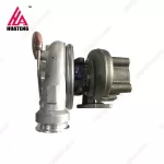 Turbocompresor 04294657 04294656 de los recambios del motor diesel de TCD2012 L06 2V para Deutz