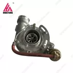 Turbocompresor 04294657 04294656 de los recambios del motor diesel de TCD2012 L06 2V para Deutz