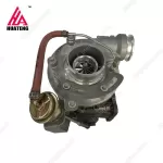 Turbocompresor 04294657 04294656 de los recambios del motor diesel de TCD2012 L06 2V para Deutz