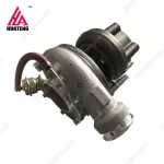 Turbocompresor 04294657 04294656 de los recambios del motor diesel de TCD2012 L06 2V para Deutz