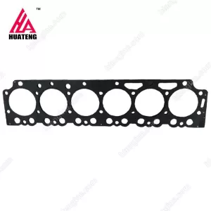 El motor diesel TCD2013 parte la junta de culata 04294194 04292118 para Deutz
