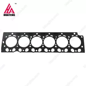 Junta de culata de motor diésel TCD2012 L06 2V 04289411 04285286 para Deutz