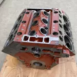 TCD2015 V6 Cárter 04262771 04267607 para Deutz