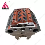 TCD2015 V6 Cárter 04262771 04267607 para Deutz