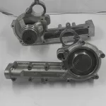 Bomba de agua BF8M1015CP 02931061 02931392 02937466 para Deutz