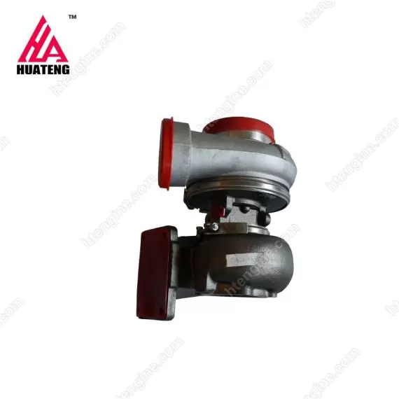 BF6M1015 Turbocompresor 04226650 04226660 Repuestos del motor para Deutz