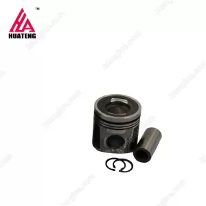 Conjunto de pistón de motor BFM1015 04225196 04225198 para Deutz