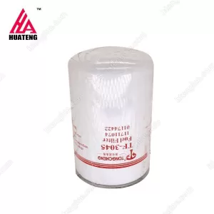 Piezas de motor diésel Deutz BFM1015 FL413 FL513, filtro de combustible 01164620 01174422 12153177 para motor Deutz