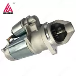 1011 2011 Piezas del motor diesel Arranque 01181753 01182126 04300286 para Deutz