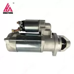 1011 2011 Piezas del motor diesel Arranque 01181753 01182126 04300286 para Deutz