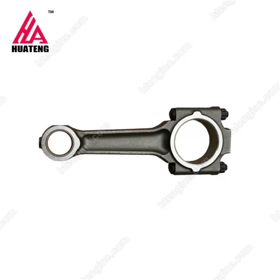 Biela 04178999 04174410 de los recambios del motor diesel BFL1011 usado para Deutz