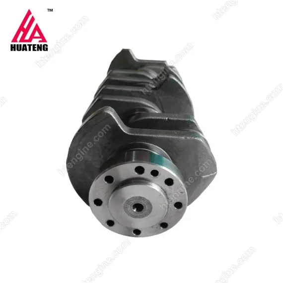 Repuestos para motores diésel TCD2011 L04 cigüeñal 04287161 apto para deutz