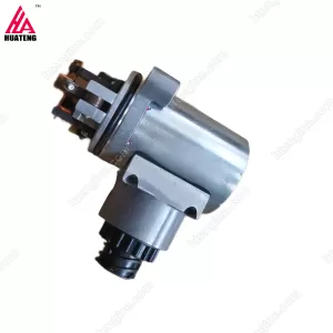 Repuestos para motores diésel FL2011 BFL2011 Actuador 04286363 apto para deutz