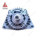 TD 2011 L04 Generador 0118 2105 0118 0648 0118 2434 0410 3905 Ford Deutz