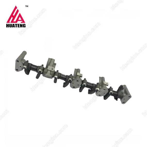 B/FL/M1011 2011 Soporte de brazo basculante de repuesto de motor 04174058 04272787 para Deutz