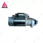 Arrancador 01178670 02934493 01188670 de las piezas del motor diesel FL1011 FL2011 para Deutz