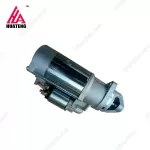 Arrancador 01178670 02934493 01188670 de las piezas del motor diesel FL1011 FL2011 para Deutz