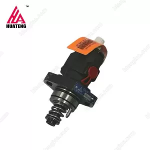 FL2011 D2011 Bomba de inyección de combustible 04287049 para Deutz