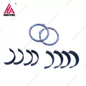 FL511 FL511W Arandela de empuje y rodamiento 02234014 para Deutz