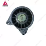 Conjunto de ventilador de refrigeración FL511 FL511W 02238031 02233902 para Deutz