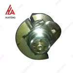 Cigüeñal del motor diésel F2L511 04152745 para Deutz