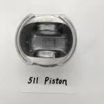 Pistón FL511 02233661 04152197 04158997 para Deutz