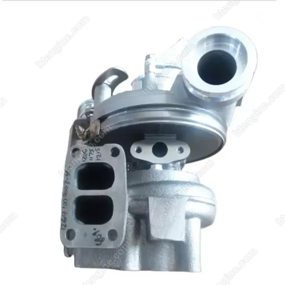 Turbocompresor TCD2012 L06 2V 04299319 para Deutz